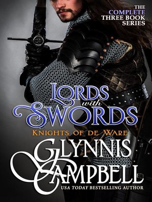 cover image of Lords with Swords